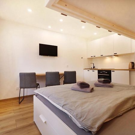 Appartements Eisenstein バイエリッシュ・アイゼンシュタイン エクステリア 写真