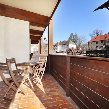 Appartements Eisenstein バイエリッシュ・アイゼンシュタイン エクステリア 写真
