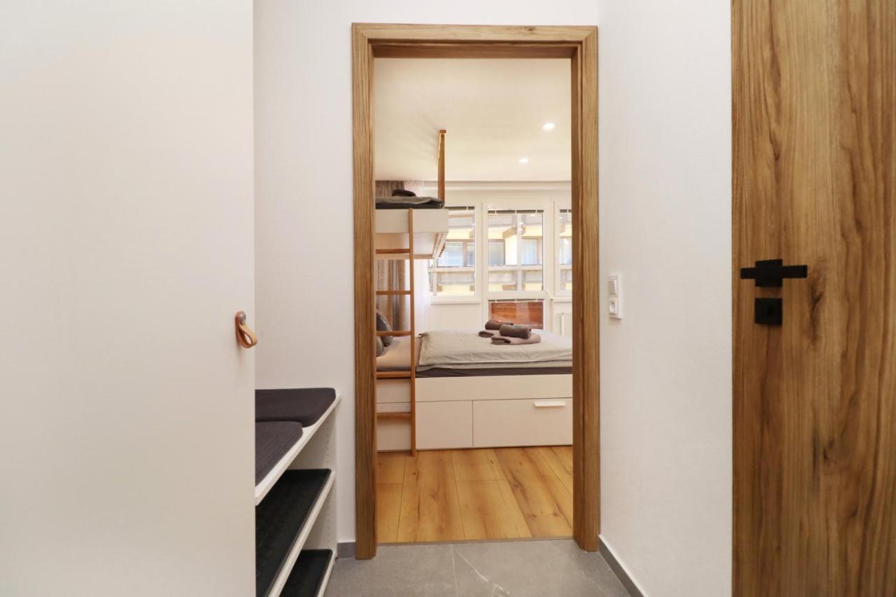 Appartements Eisenstein バイエリッシュ・アイゼンシュタイン エクステリア 写真