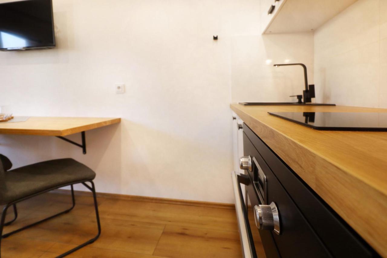 Appartements Eisenstein バイエリッシュ・アイゼンシュタイン エクステリア 写真