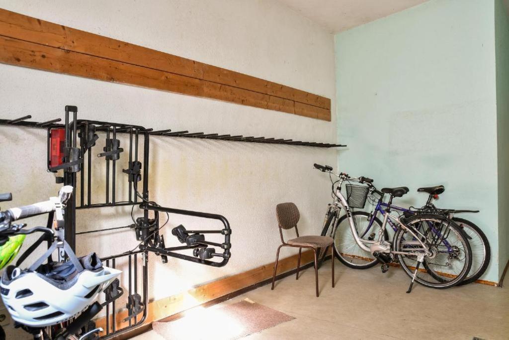 Appartements Eisenstein バイエリッシュ・アイゼンシュタイン エクステリア 写真